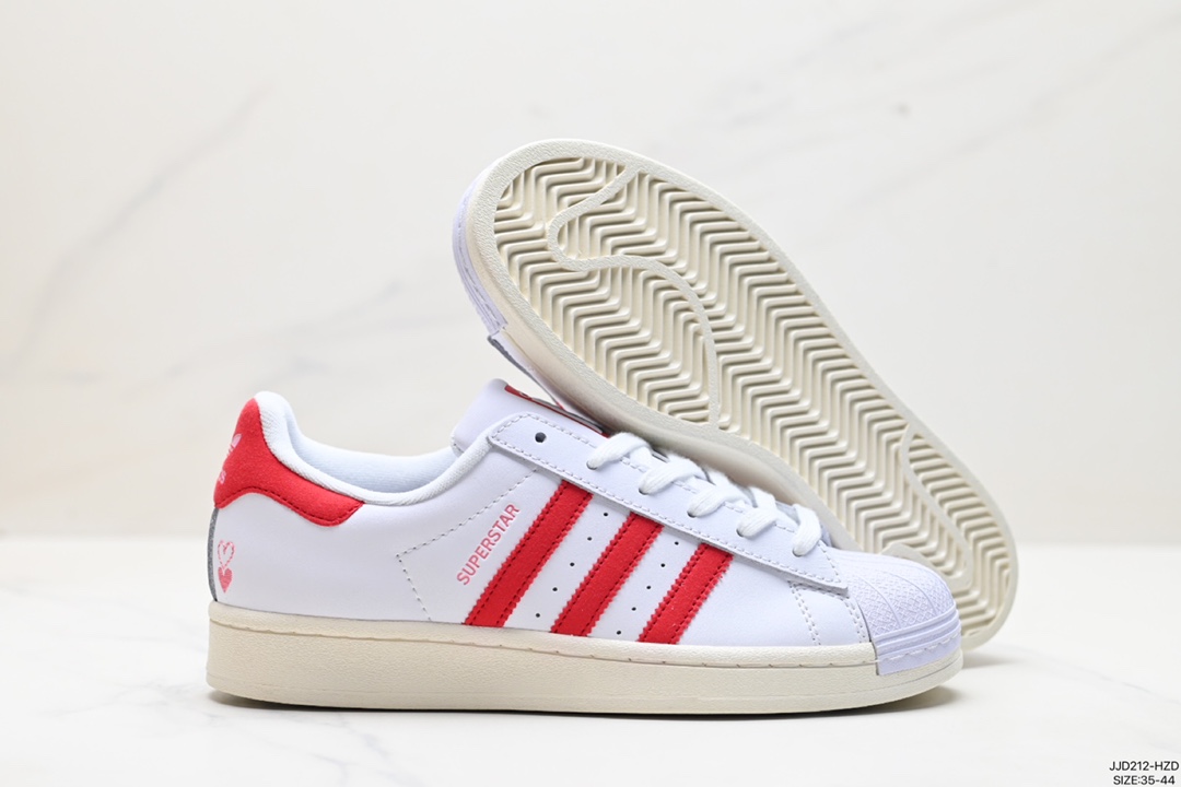 Adidas Superstar Shoes